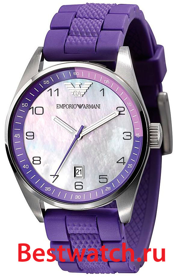 Часы Emporio Armani Fashion AR5881